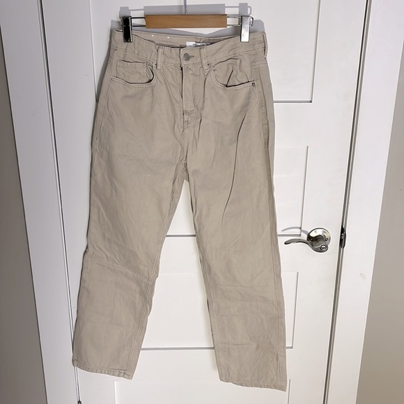 Mom jeans - Picture 1 of 2